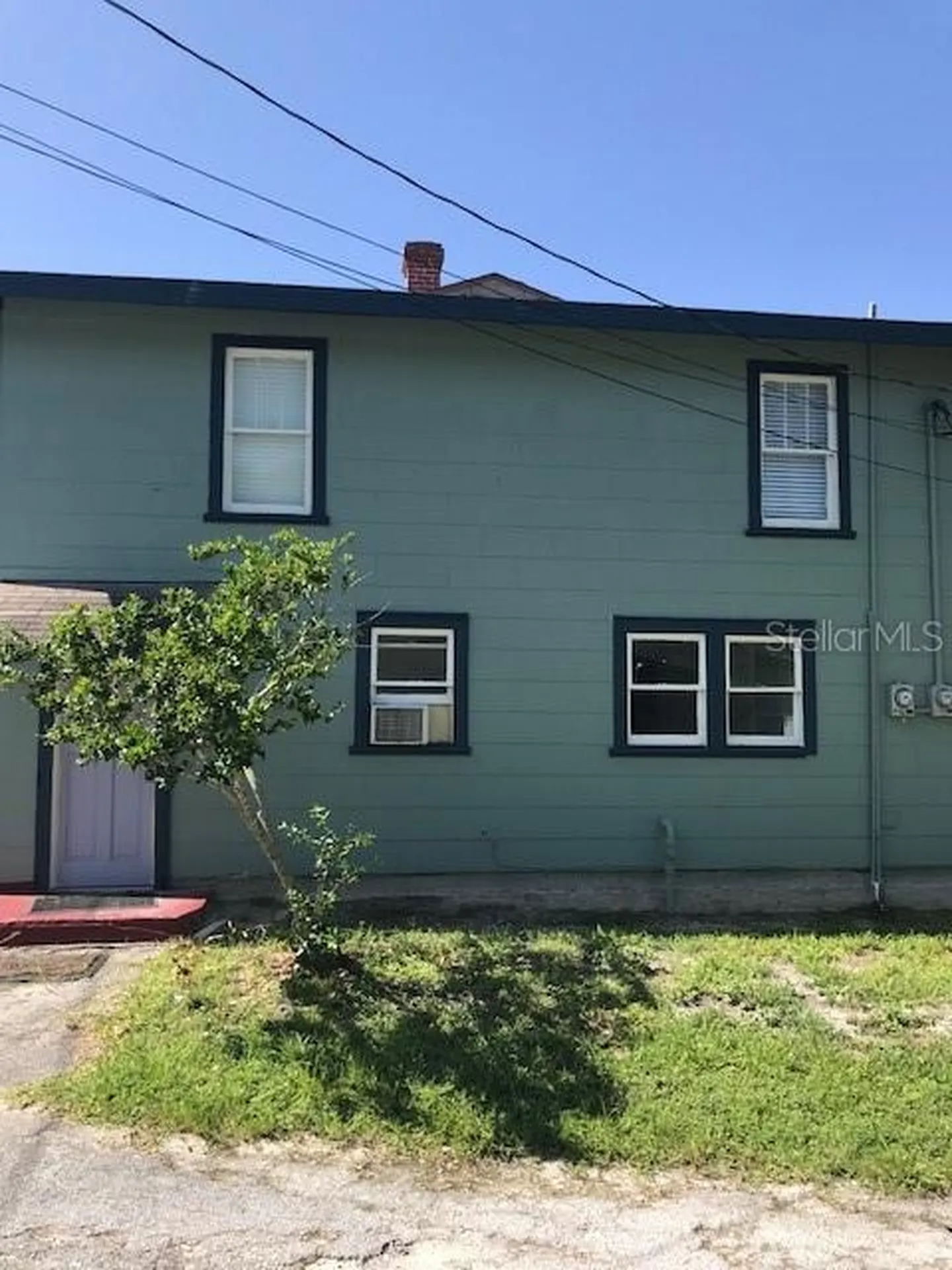 6921 Washington Street New Port Richey FL 34652