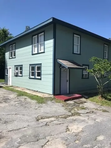 6921 Washington Street New Port Richey FL 34652