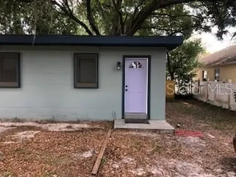 6921 Washington Street New Port Richey FL 34652
