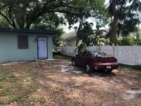 6921 Washington Street New Port Richey FL 34652