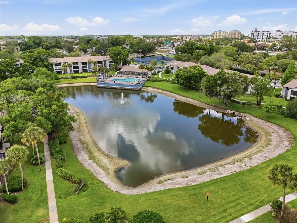 7 Escondido Circle Altamonte Springs FL 32701