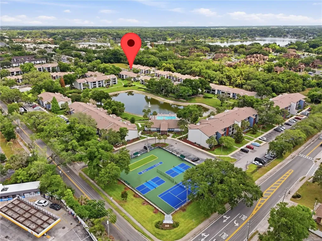 7 Escondido Circle Altamonte Springs FL 32701