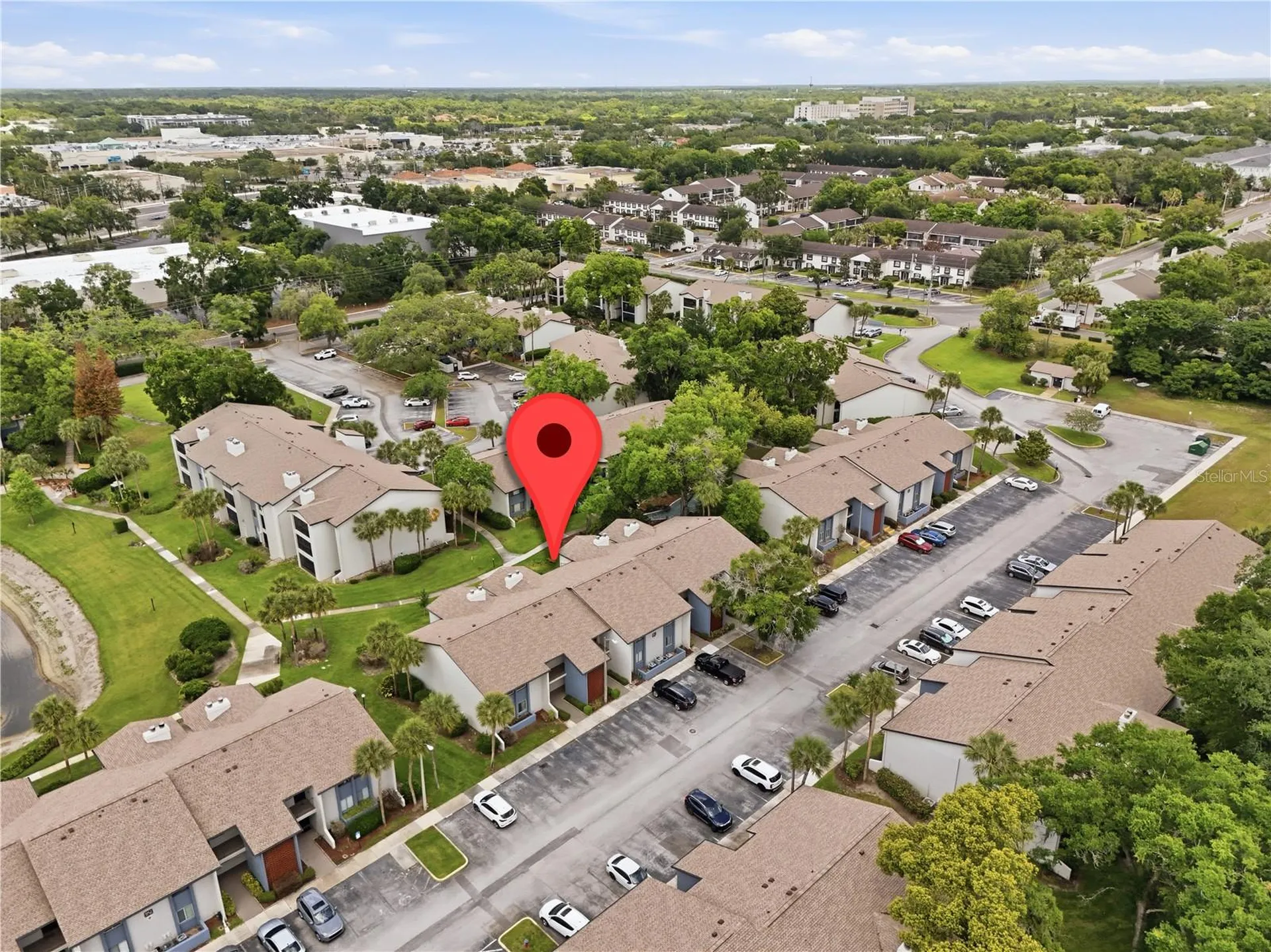 7 Escondido Circle Altamonte Springs FL 32701