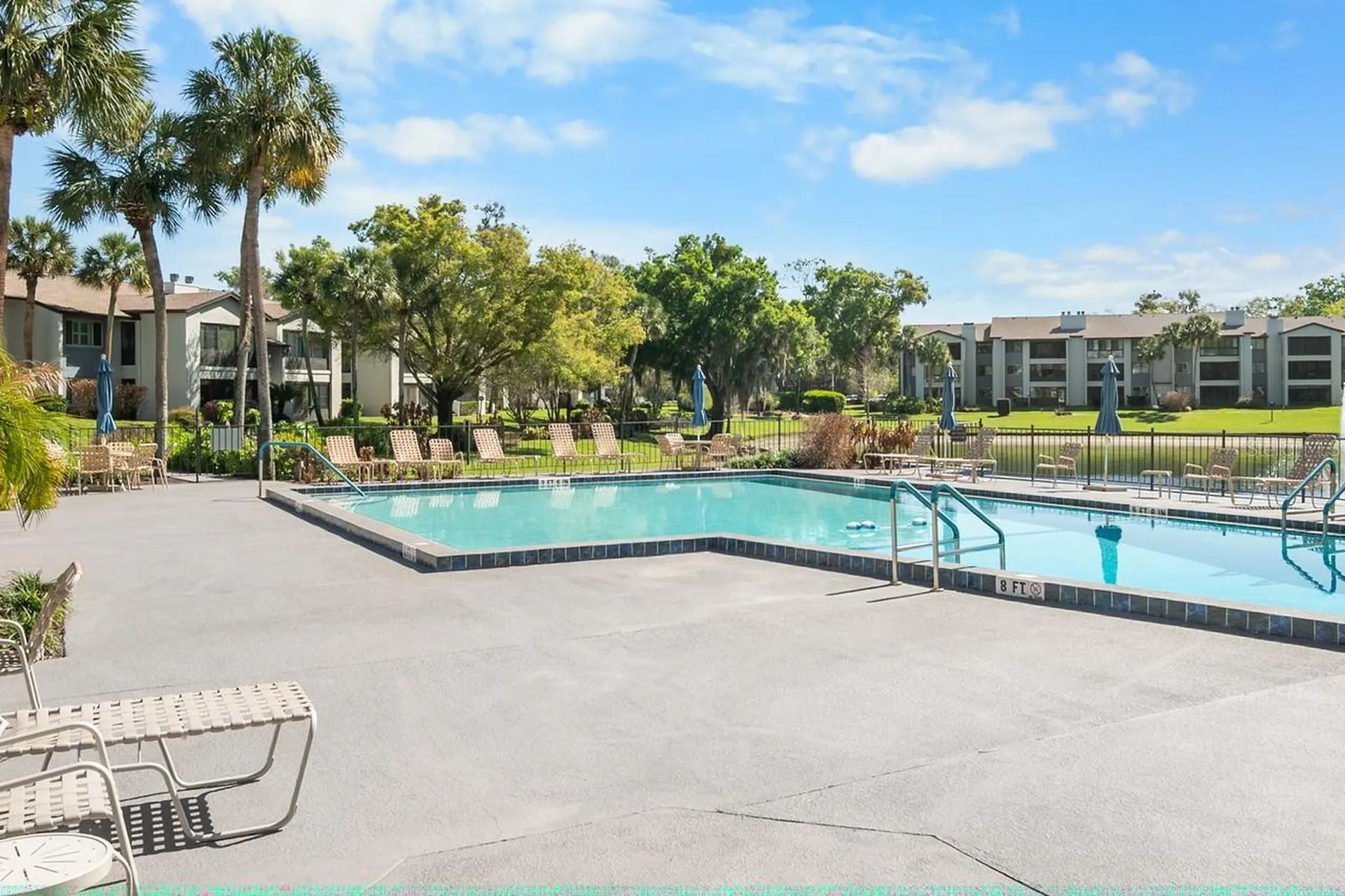 7 Escondido Circle Altamonte Springs FL 32701