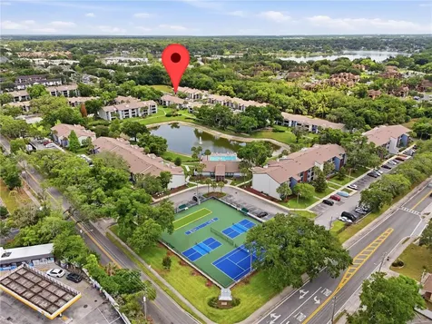 7 Escondido Circle Altamonte Springs FL 32701