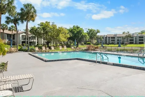 7 Escondido Circle Altamonte Springs FL 32701
