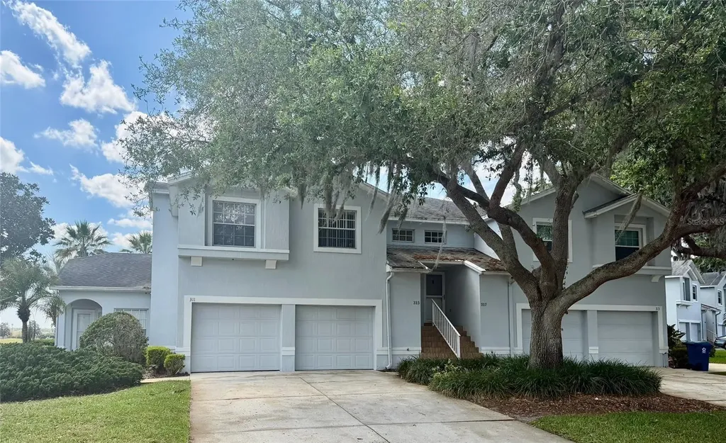 315 Eagle Ridge Road Davenport FL 33837