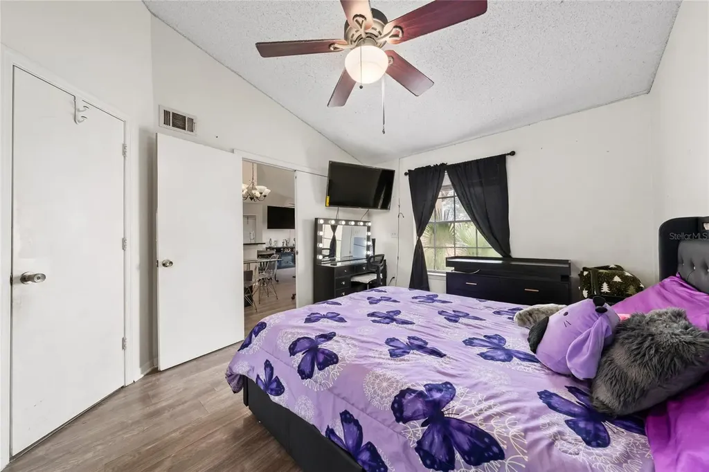 445 Fountainhead Circle Kissimmee FL 34741