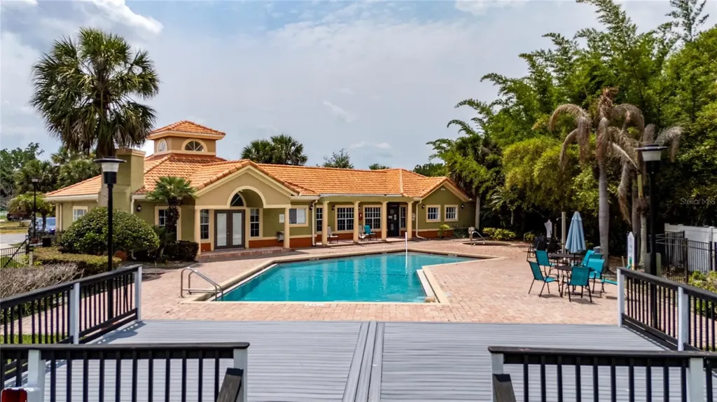 445 Fountainhead Circle Kissimmee FL 34741