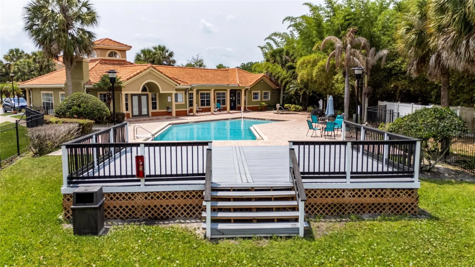 445 Fountainhead Circle Kissimmee FL 34741