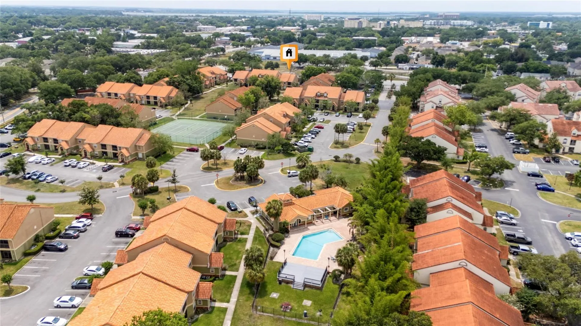 445 Fountainhead Circle Kissimmee FL 34741