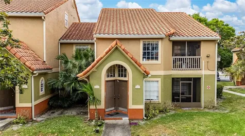 445 Fountainhead Circle Kissimmee FL 34741
