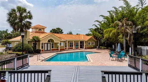 445 Fountainhead Circle Kissimmee FL 34741
