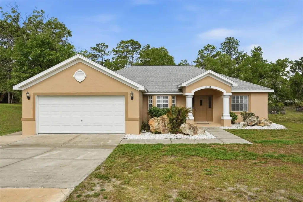 17469 Maberly Road Weeki Wachee FL 34614