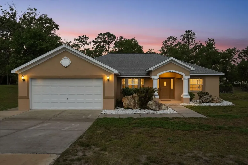 17469 Maberly Road Weeki Wachee FL 34614