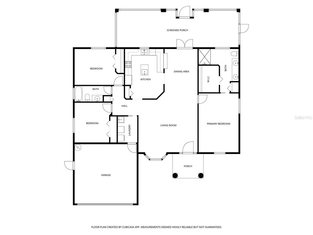 17469 Maberly Road Weeki Wachee FL 34614