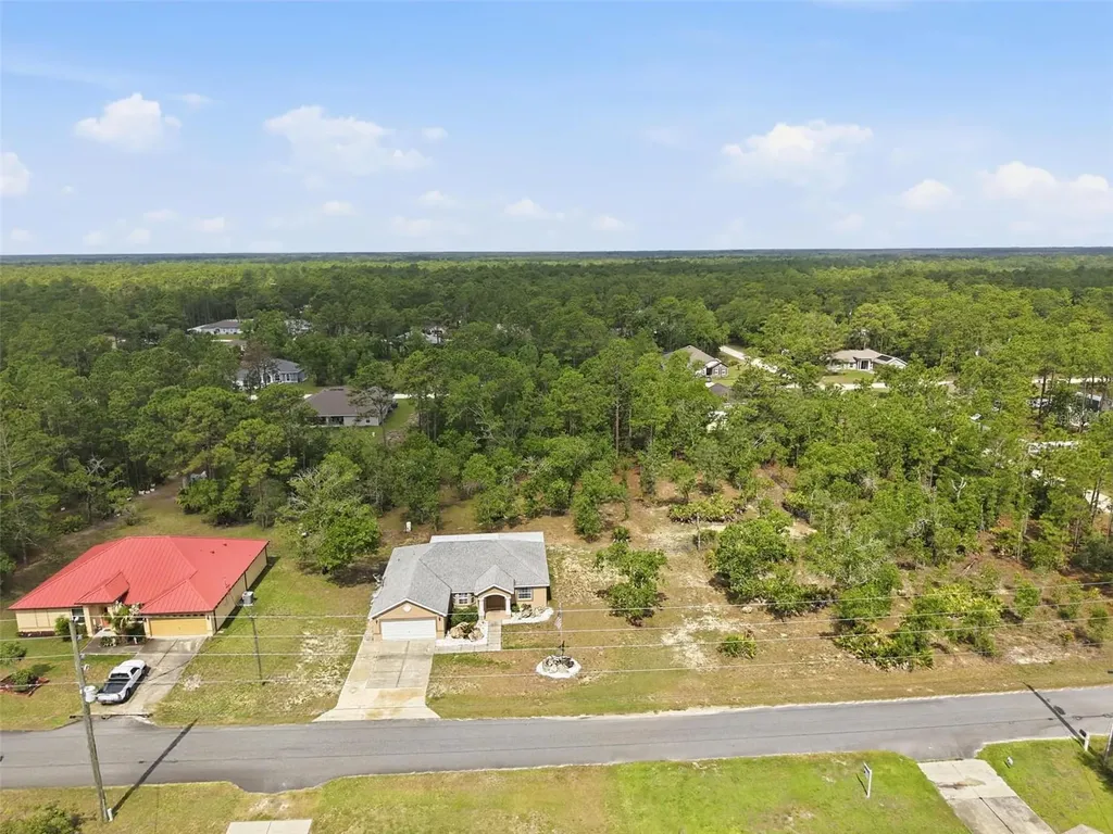 17469 Maberly Road Weeki Wachee FL 34614
