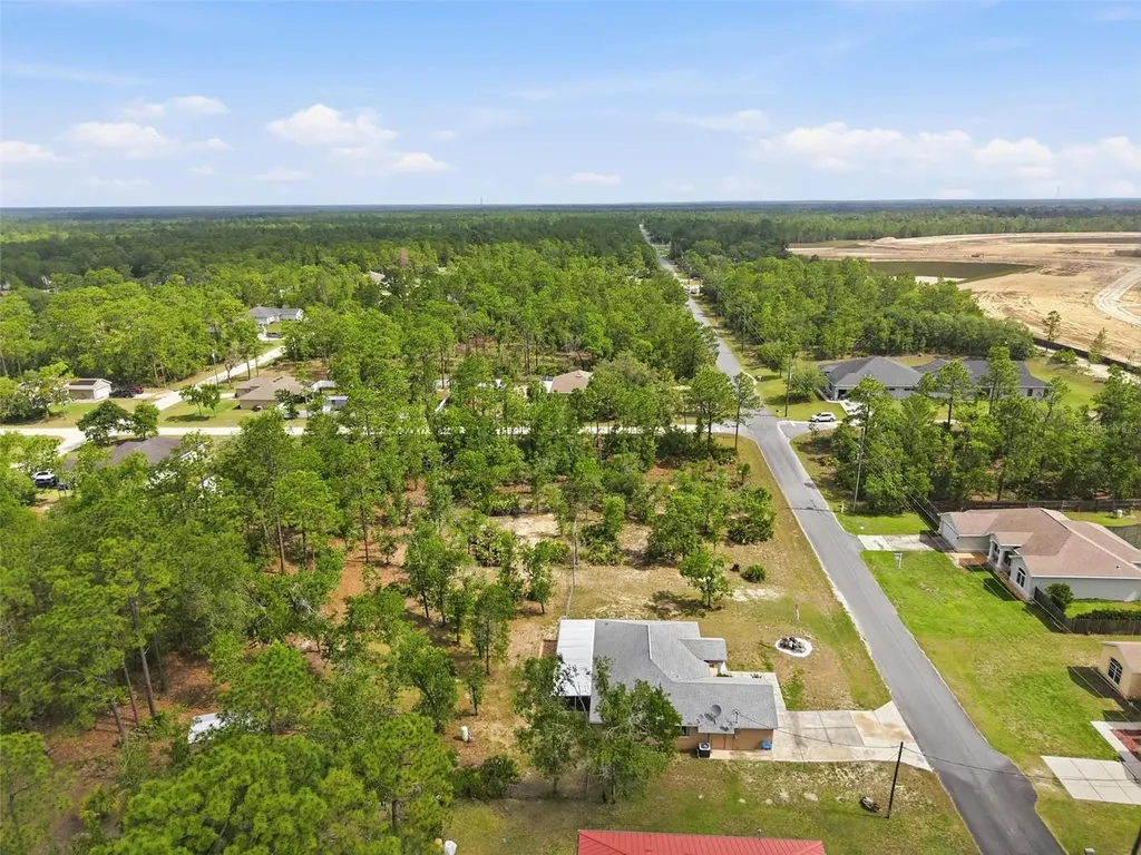 17469 Maberly Road Weeki Wachee FL 34614