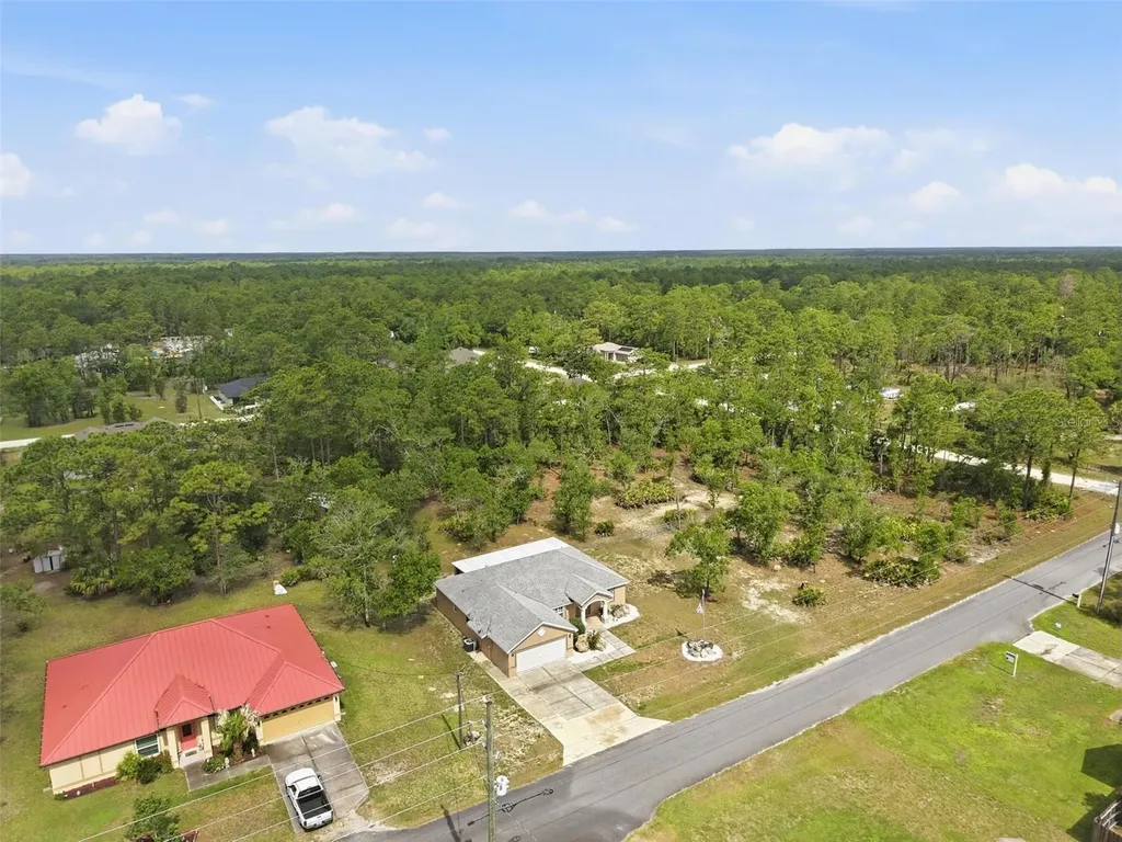 17469 Maberly Road Weeki Wachee FL 34614