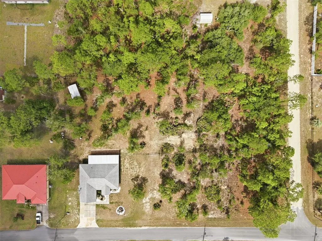 17469 Maberly Road Weeki Wachee FL 34614