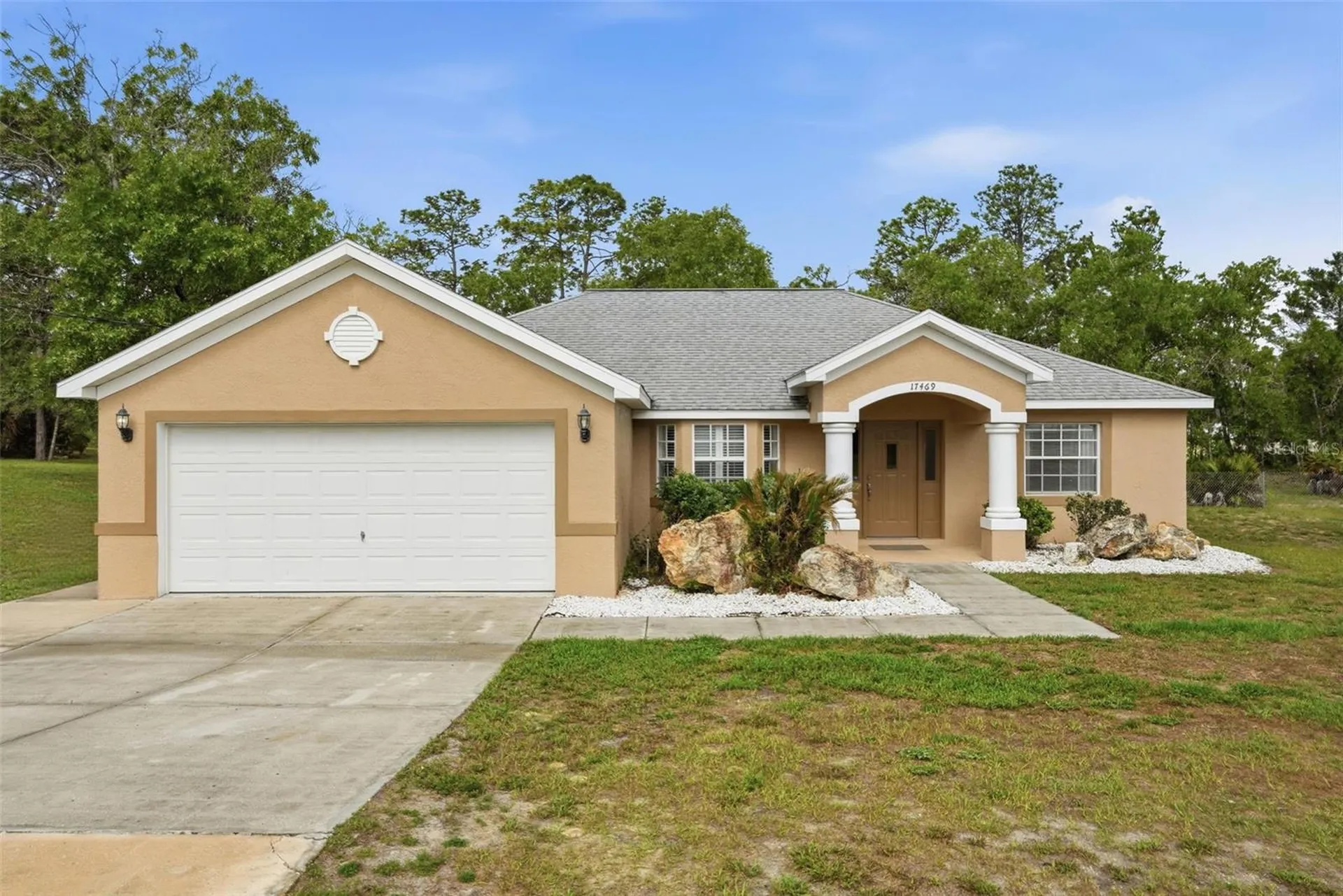 17469 Maberly Road Weeki Wachee FL 34614