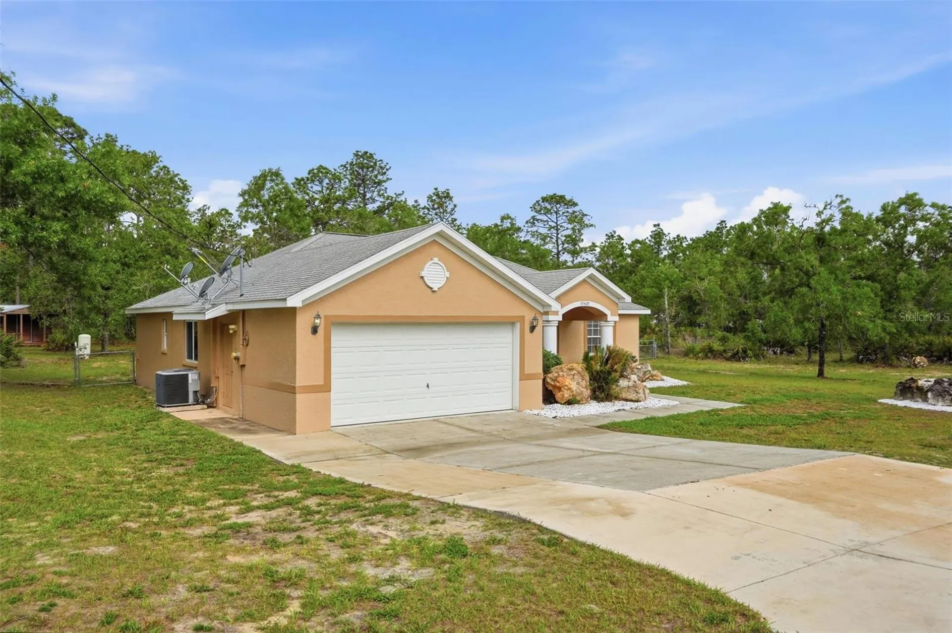 17469 Maberly Road Weeki Wachee FL 34614
