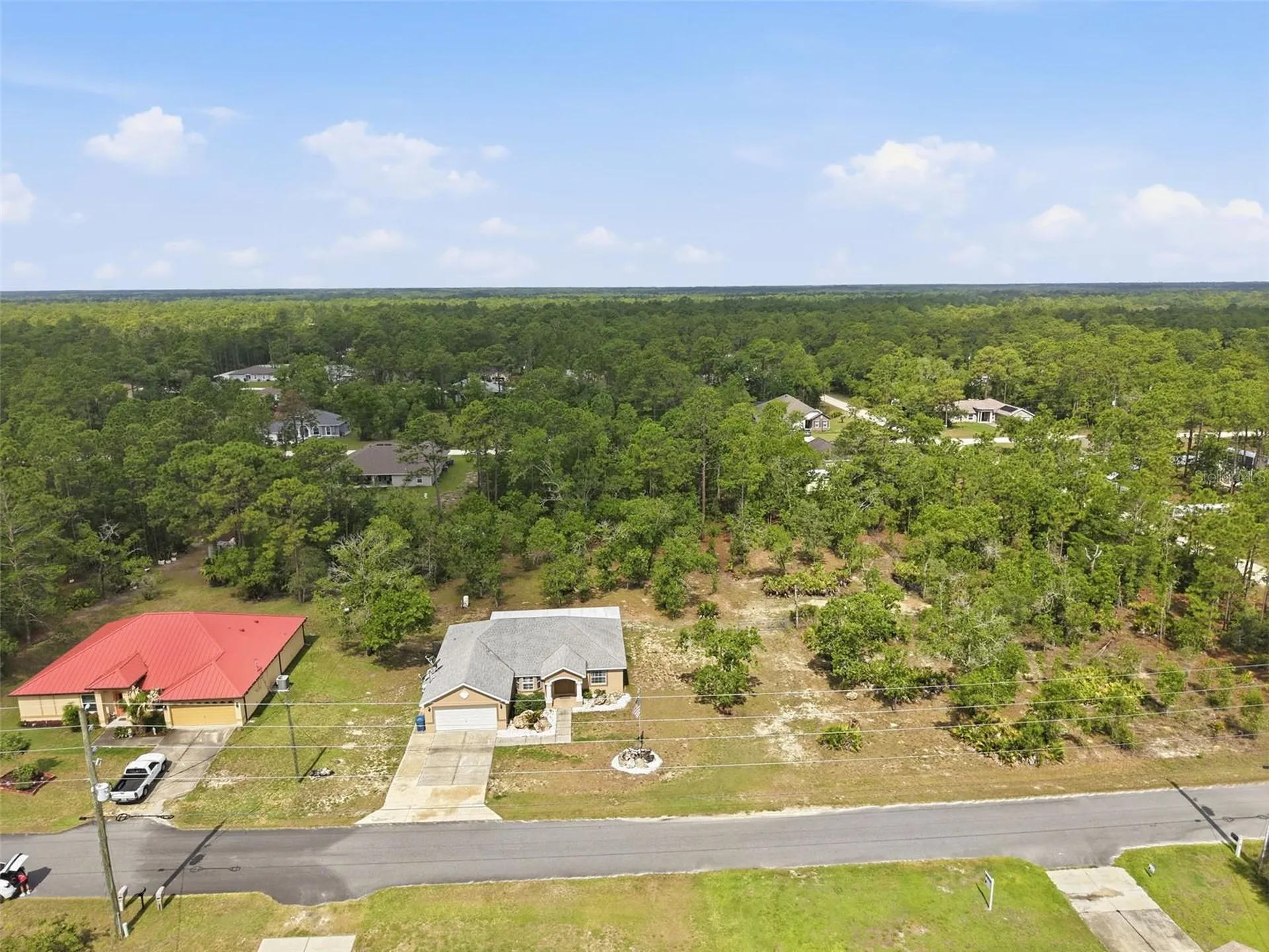 17469 Maberly Road Weeki Wachee FL 34614