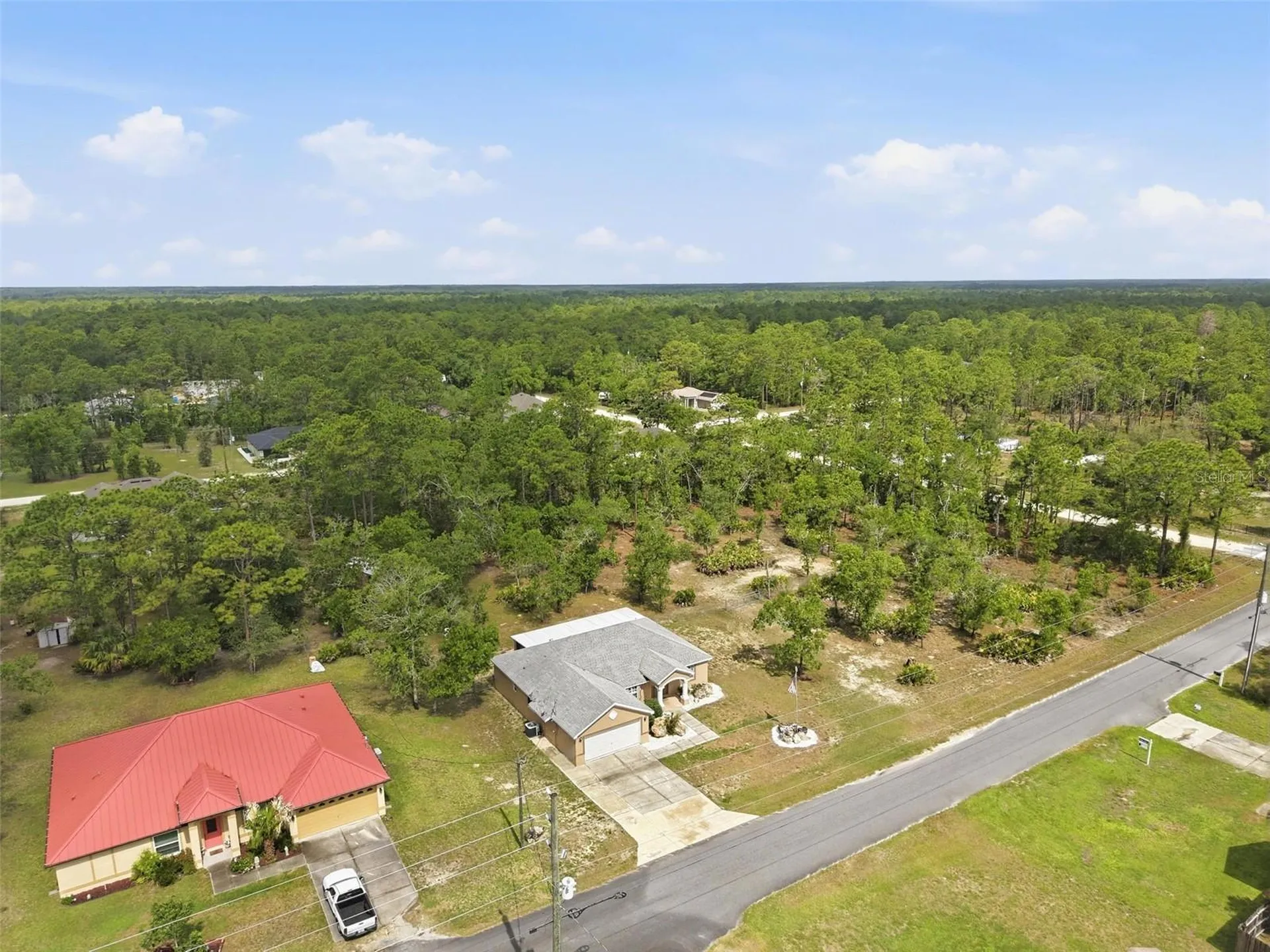 17469 Maberly Road Weeki Wachee FL 34614