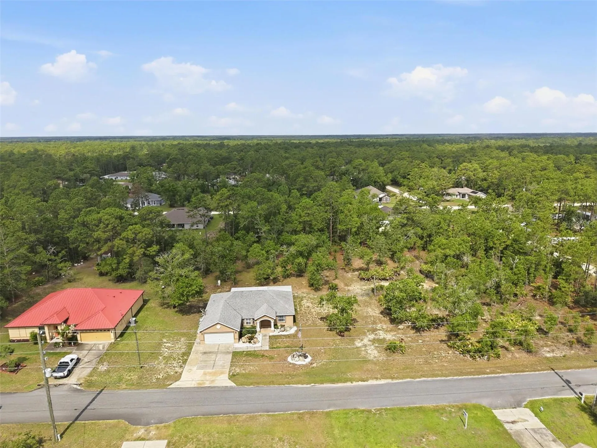 17469 Maberly Road Weeki Wachee FL 34614