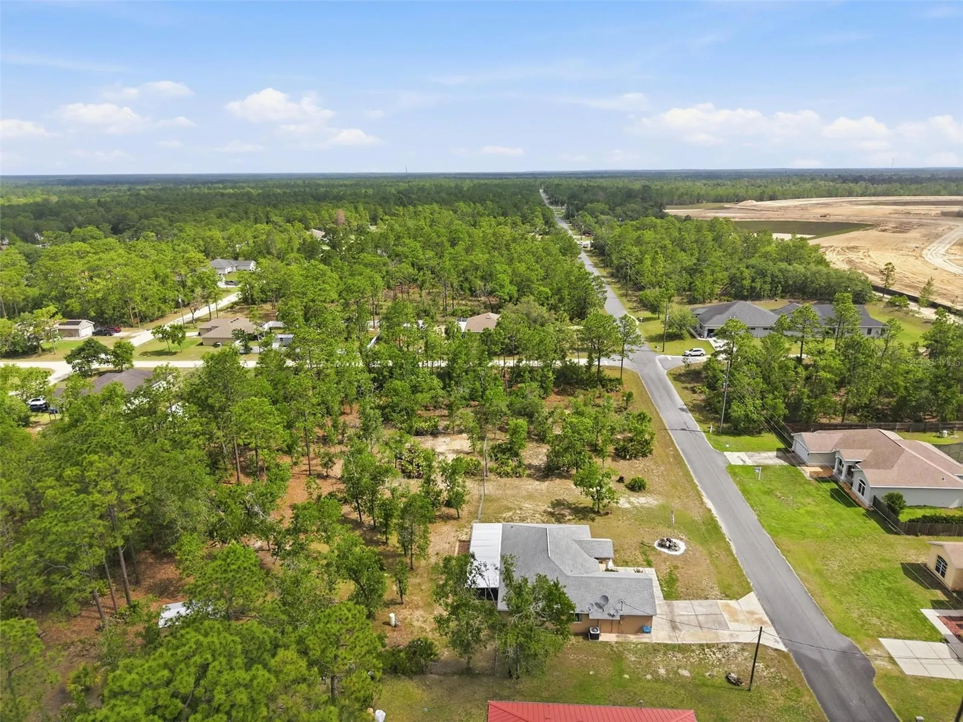 17469 Maberly Road Weeki Wachee FL 34614