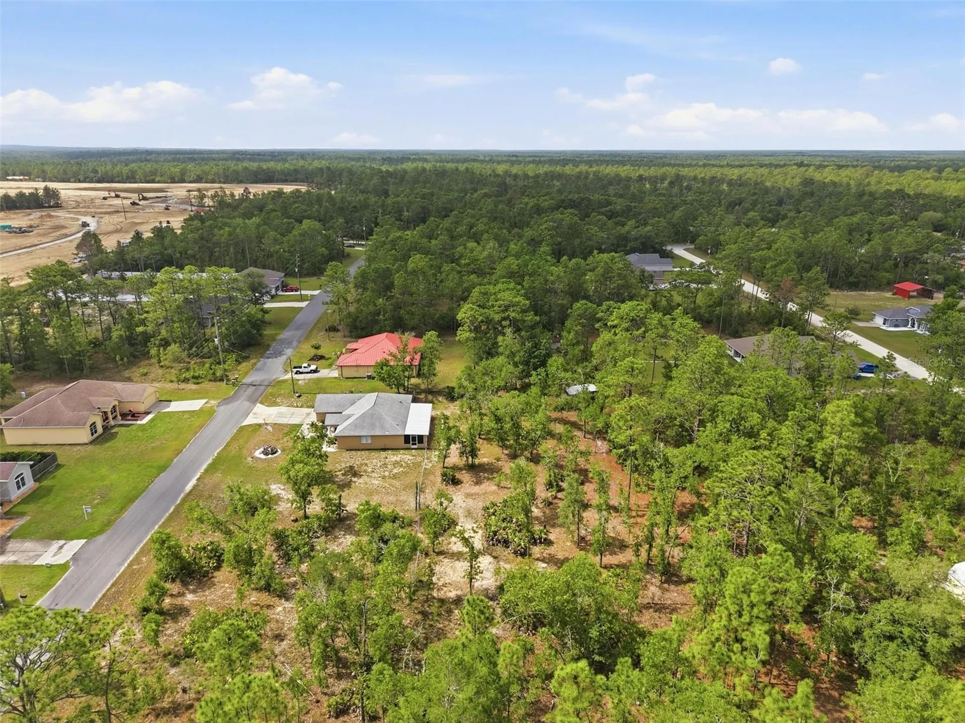 17469 Maberly Road Weeki Wachee FL 34614
