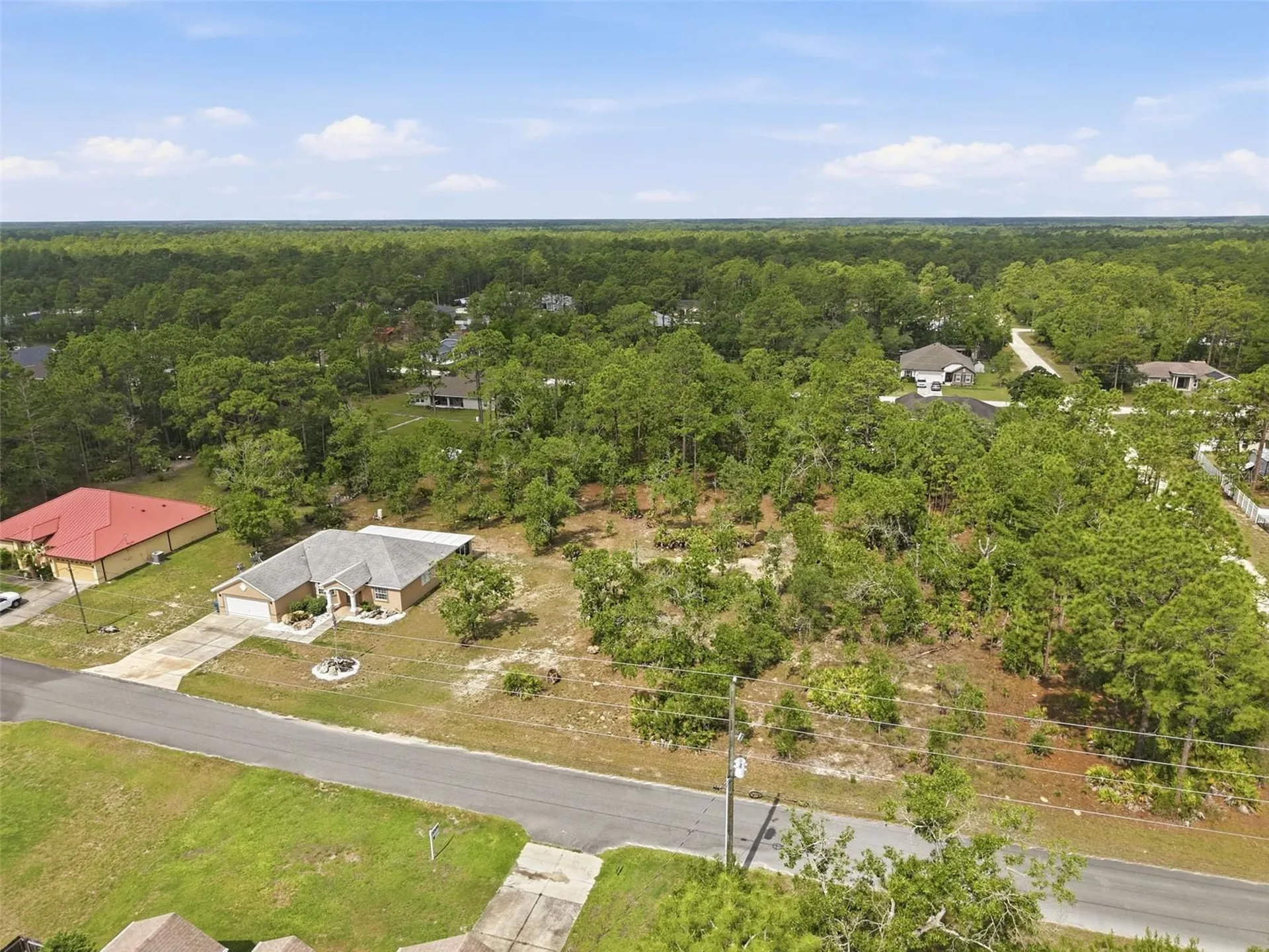 17469 Maberly Road Weeki Wachee FL 34614