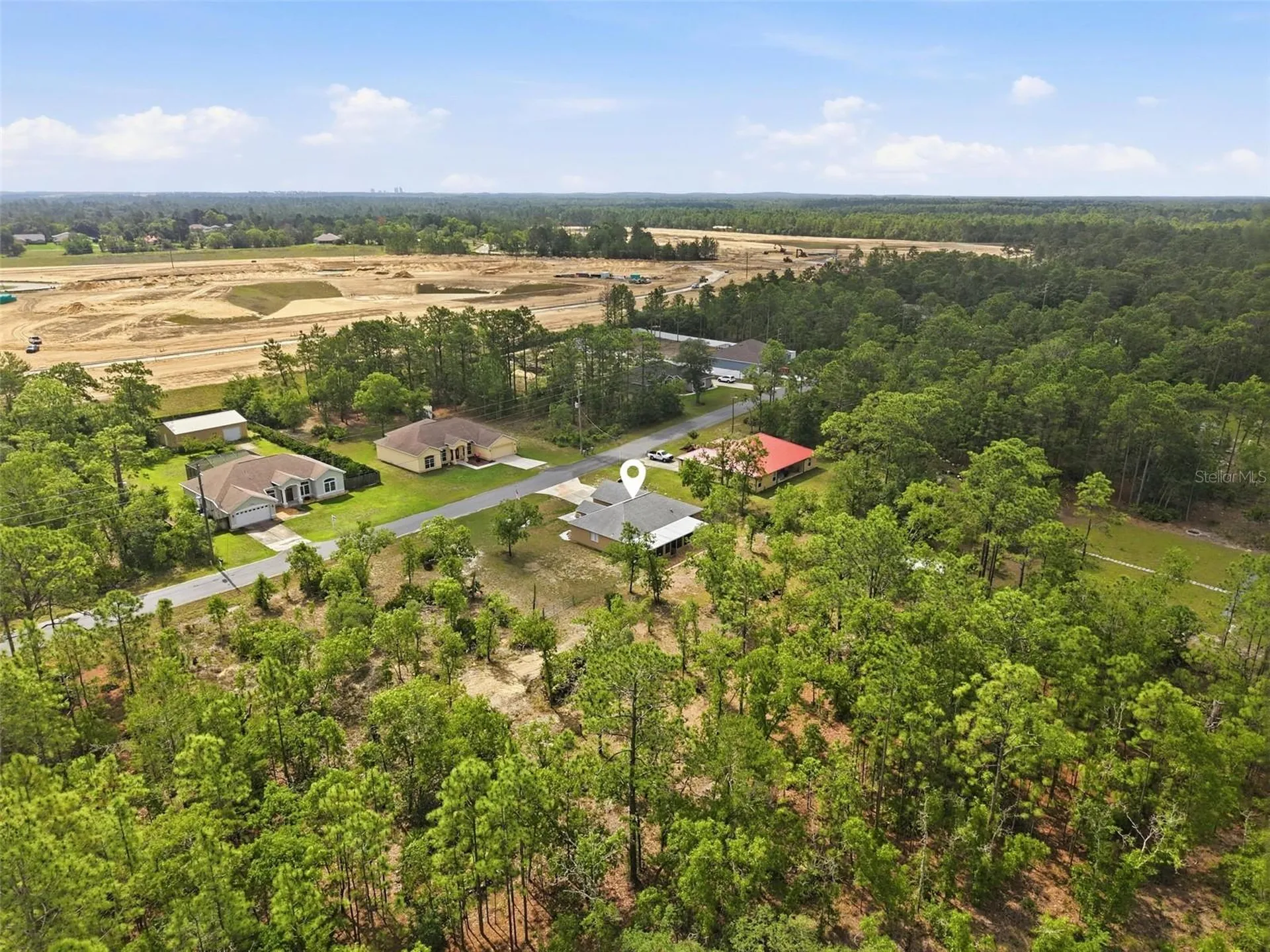 17469 Maberly Road Weeki Wachee FL 34614