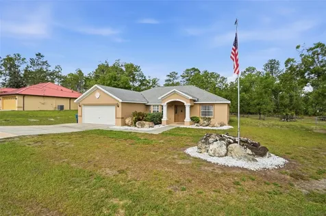 17469 Maberly Road Weeki Wachee FL 34614