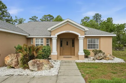 17469 Maberly Road Weeki Wachee FL 34614