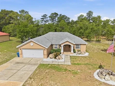 17469 Maberly Road Weeki Wachee FL 34614