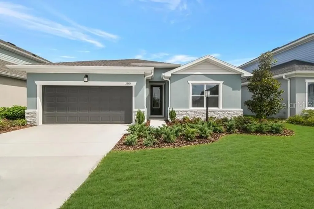 11865 Mile Marsh Drive Riverview FL 33569