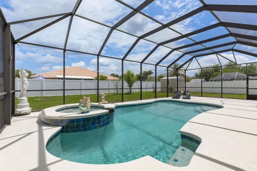 7 Flint Hill Lane Palm Coast FL 32137