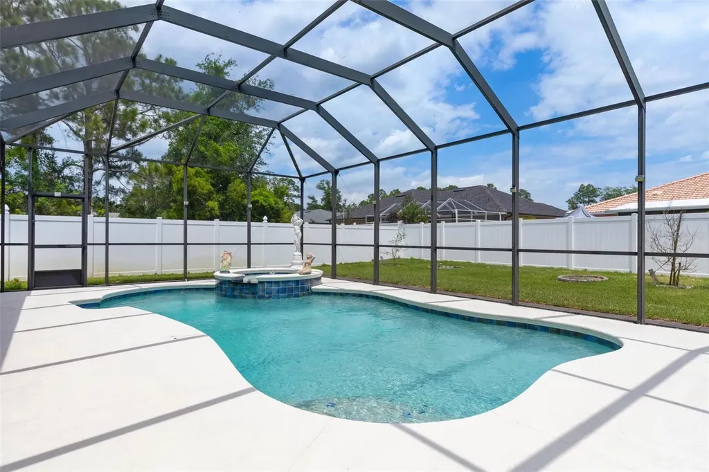 7 Flint Hill Lane Palm Coast FL 32137