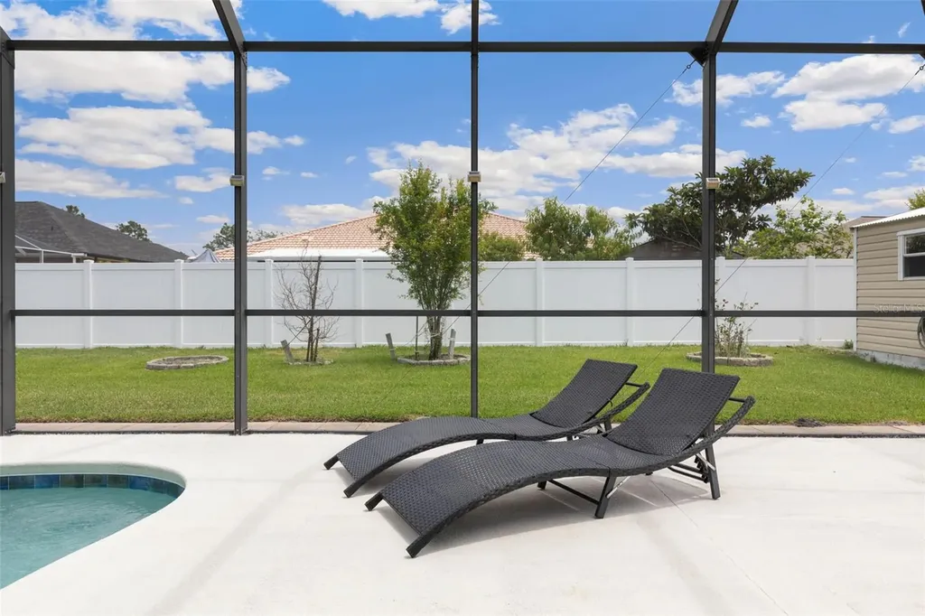 7 Flint Hill Lane Palm Coast FL 32137