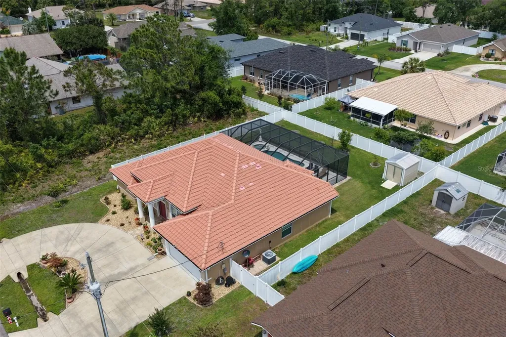 7 Flint Hill Lane Palm Coast FL 32137