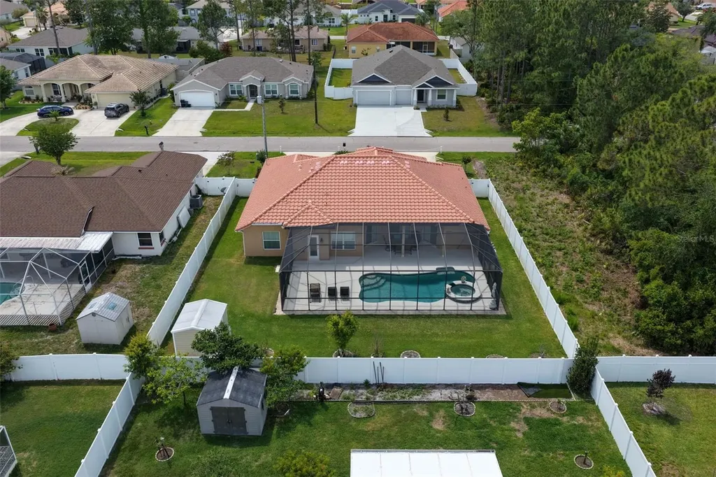 7 Flint Hill Lane Palm Coast FL 32137