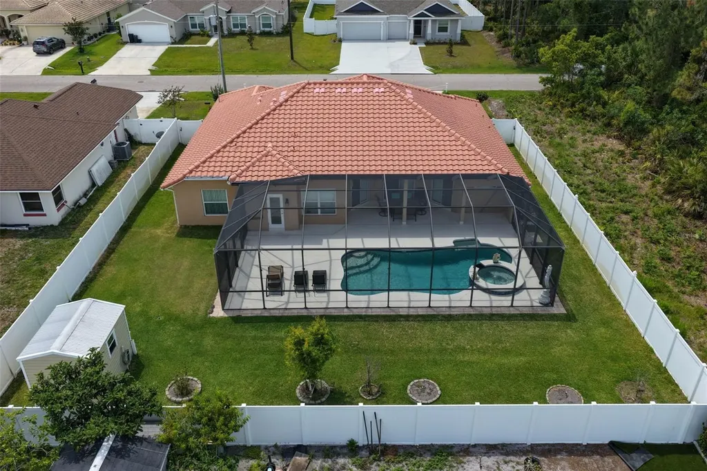 7 Flint Hill Lane Palm Coast FL 32137