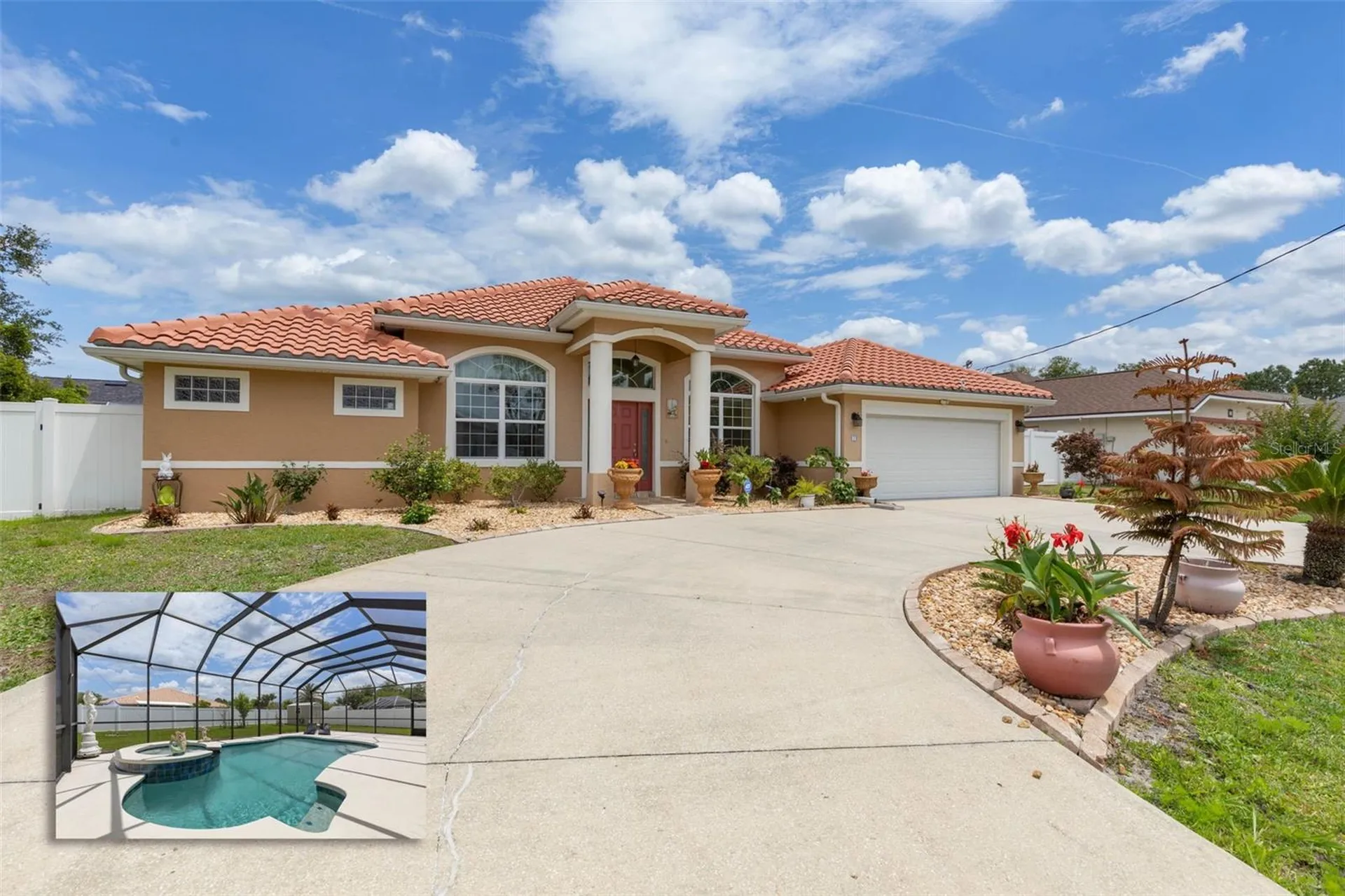 7 Flint Hill Lane Palm Coast FL 32137