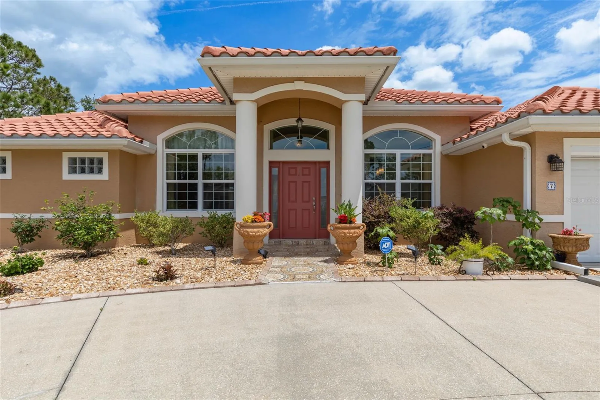 7 Flint Hill Lane Palm Coast FL 32137