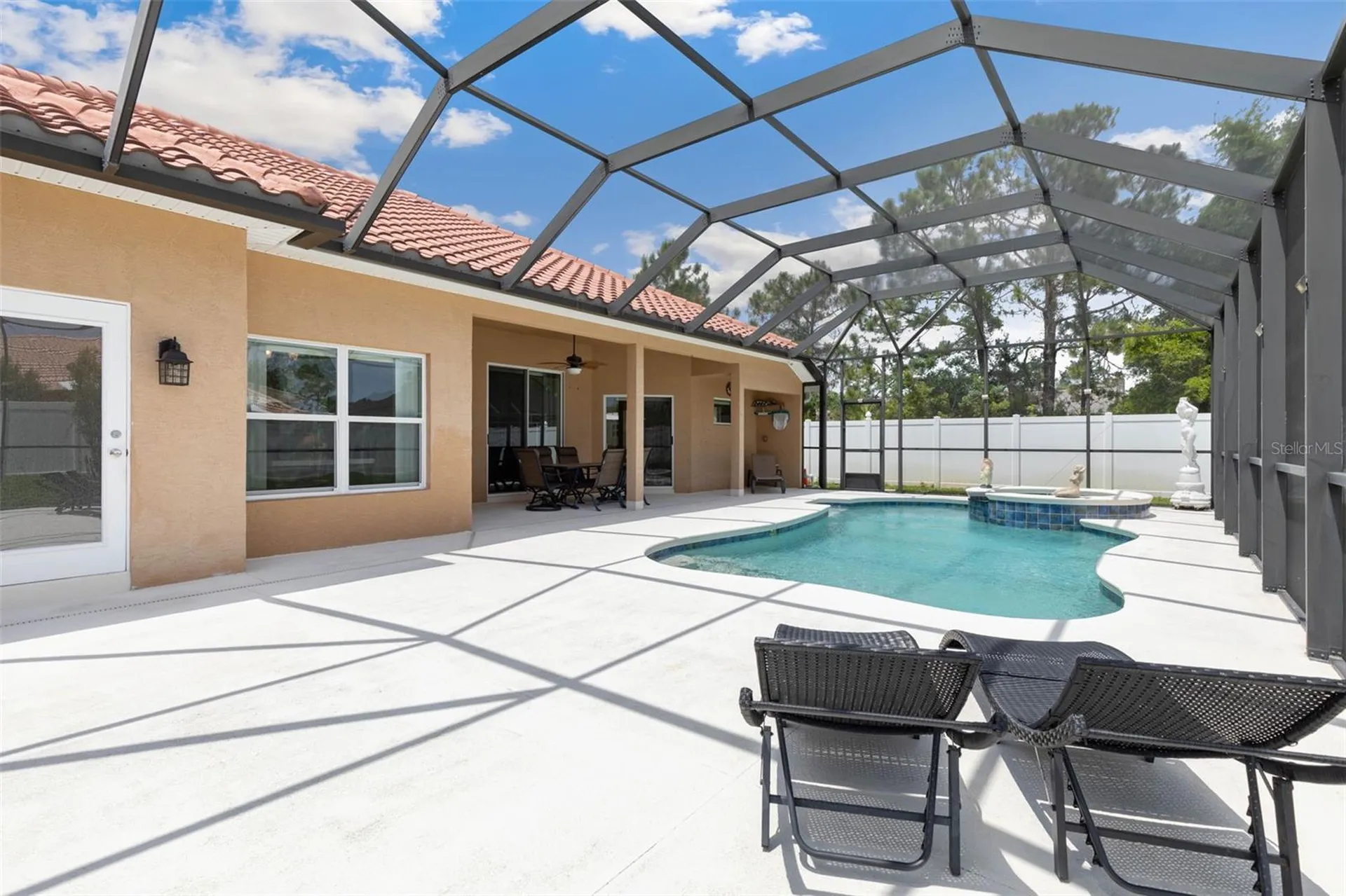 7 Flint Hill Lane Palm Coast FL 32137