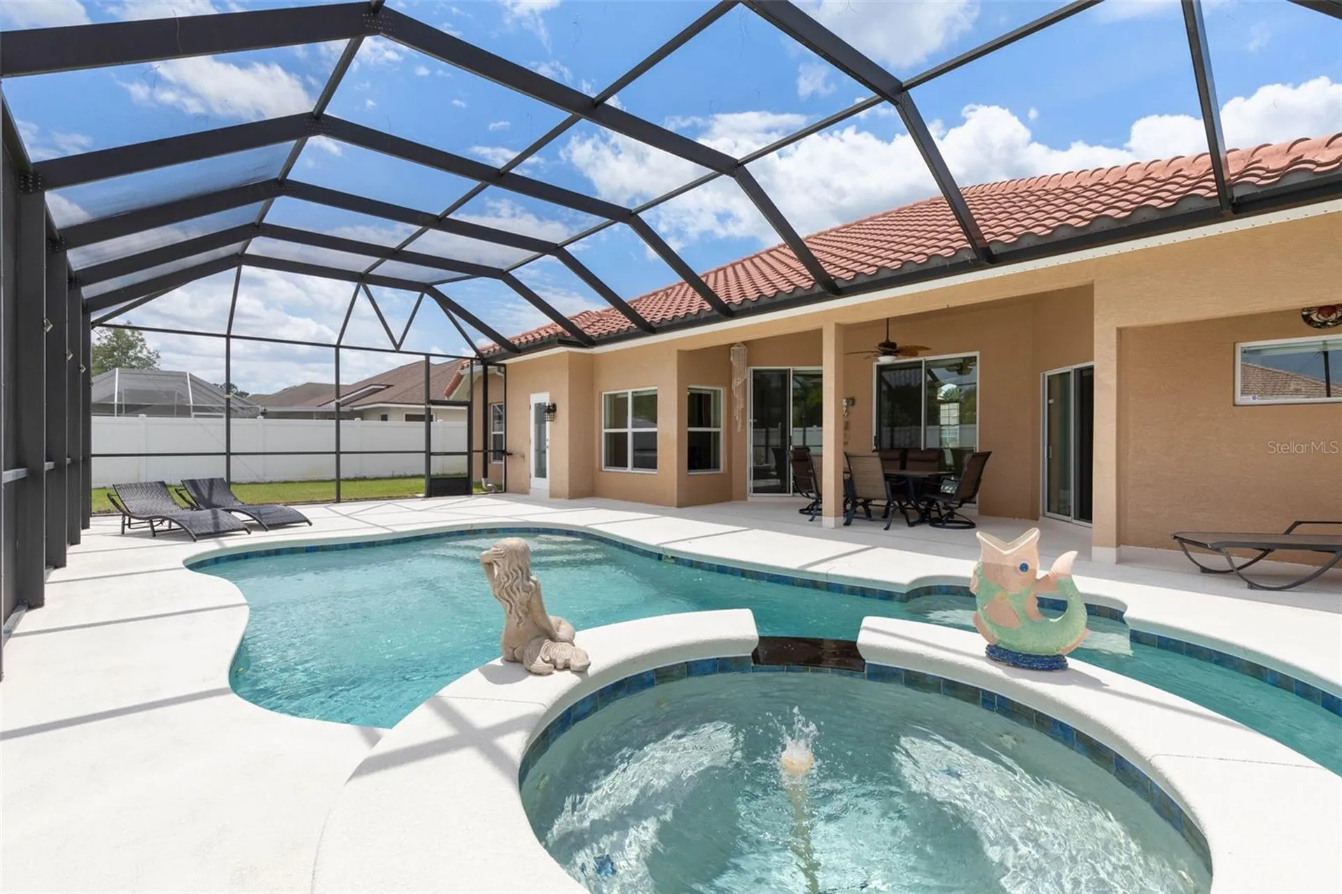 7 Flint Hill Lane Palm Coast FL 32137