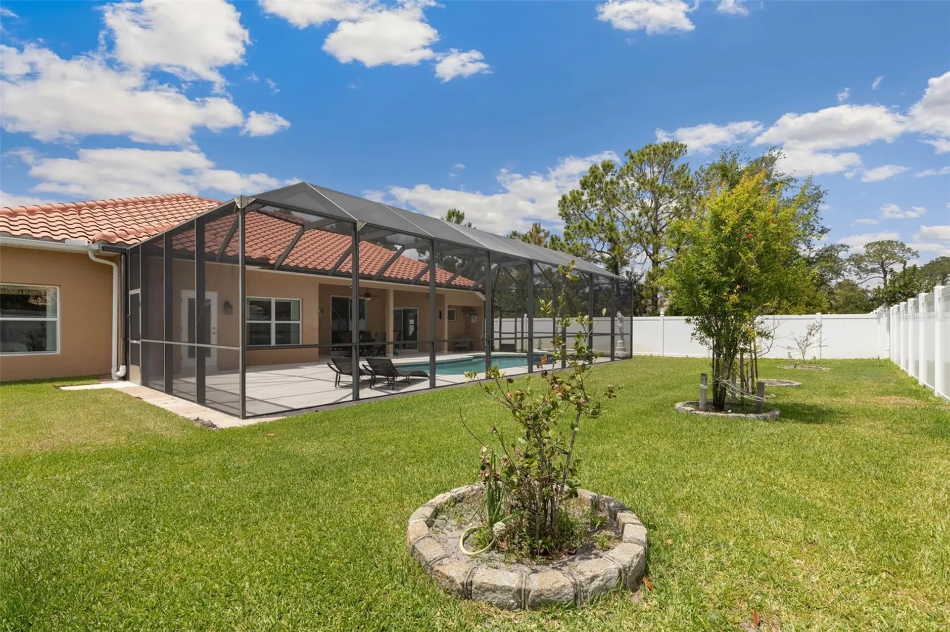 7 Flint Hill Lane Palm Coast FL 32137
