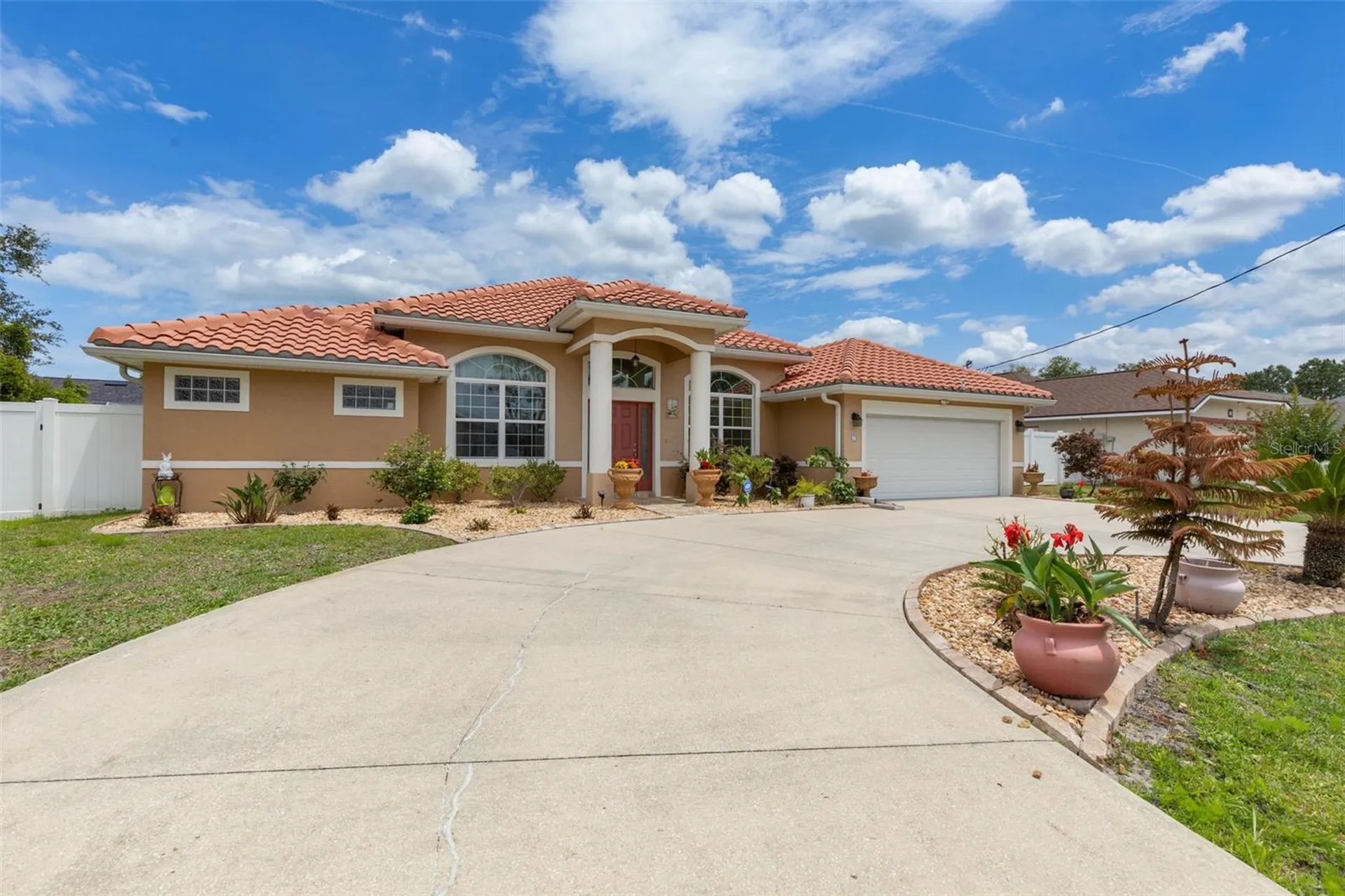 7 Flint Hill Lane Palm Coast FL 32137