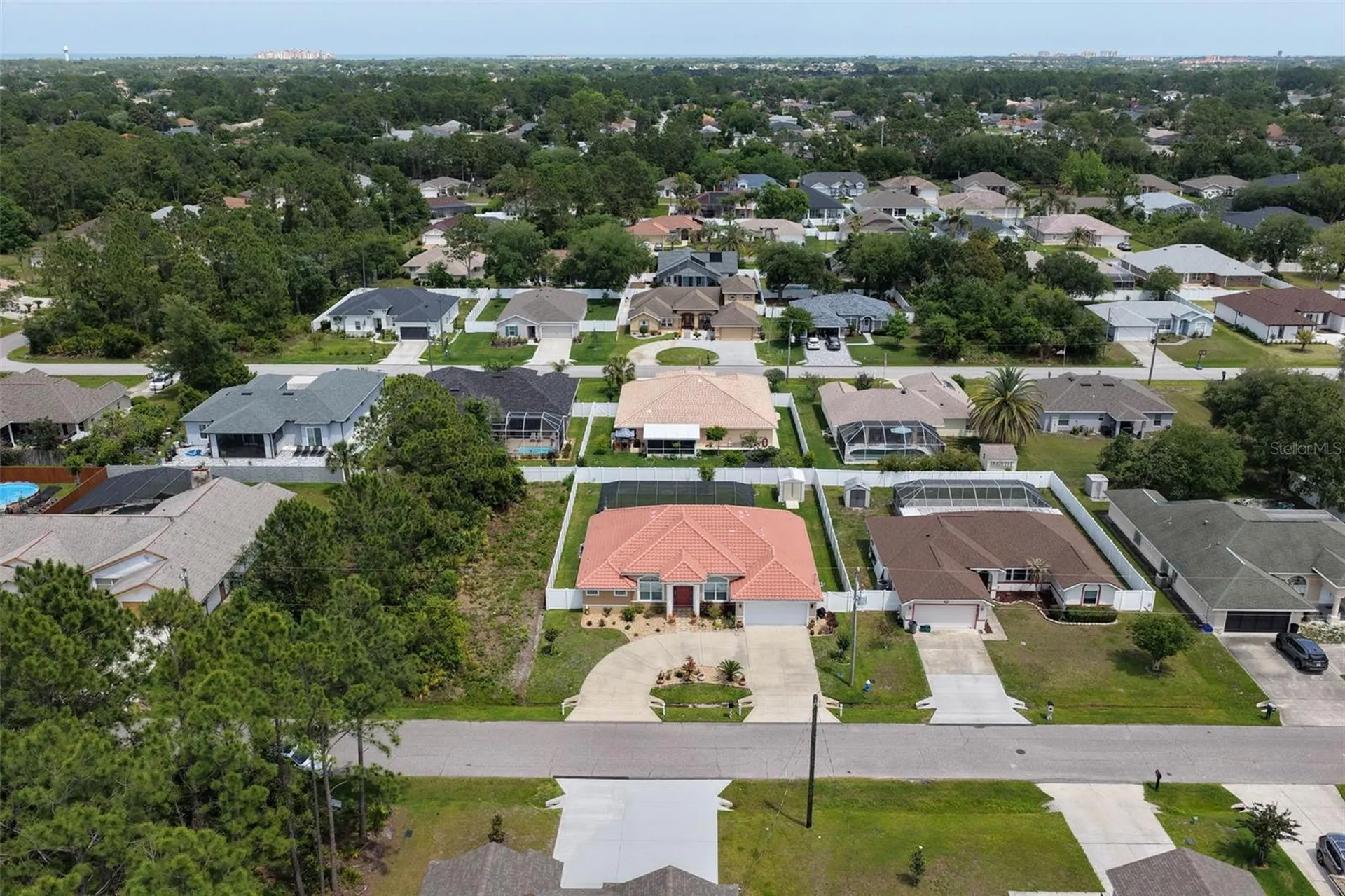 7 Flint Hill Lane Palm Coast FL 32137